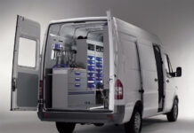 Мобильный автосервис: отличие от обычного шиномонтажа