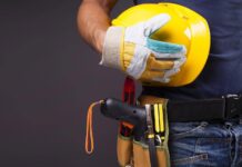 Муж на час — как это работает и преимущества