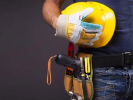 Муж на час — как это работает и преимущества