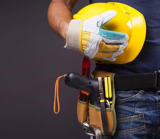 Муж на час — как это работает и преимущества