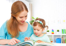 Кто такая Няня-гувернантка и ее основные обязанности