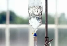 Капельница после похмелья в Воронеже