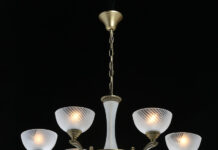 Как выбрать подвесную люстру?