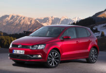 A régi és az új összehasonlítása — VW Polo 2017 és VW Polo 2014