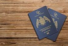 КАК ПОЛУЧИТЬ ГРАЖДАНСТВО ДОМИНИКИ