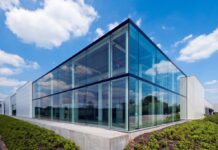 Структурное остекление фасадов: описание и преимущества Подробнее про структурное остекление