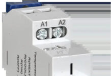 Реле для контроля и регулирования температуры