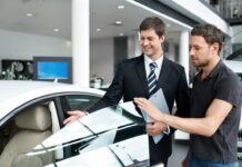 Аренда машины напрокат — советы и правила в Санкт-Петербурге