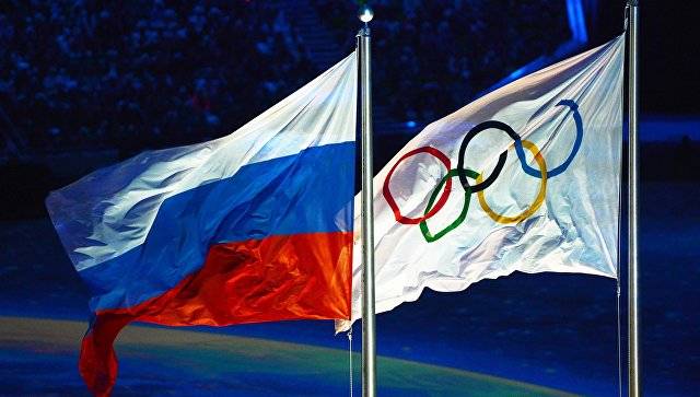 
Без спорта и достижений: выйдет ли Россия из Международного олимпийского комитета                