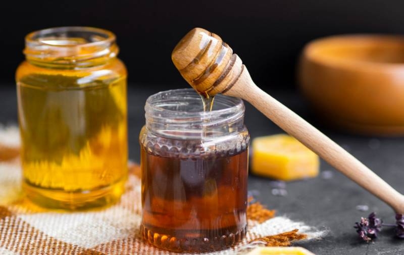 
Целебное лакомство: почему мед нельзя нагревать                