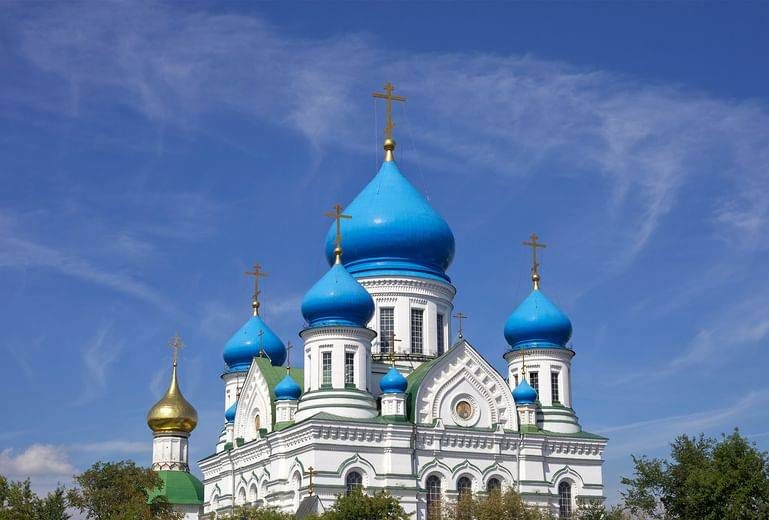 
Церковный праздник Успение Богородицы в 2023 году: как происходило одно из самых важных событий православия                