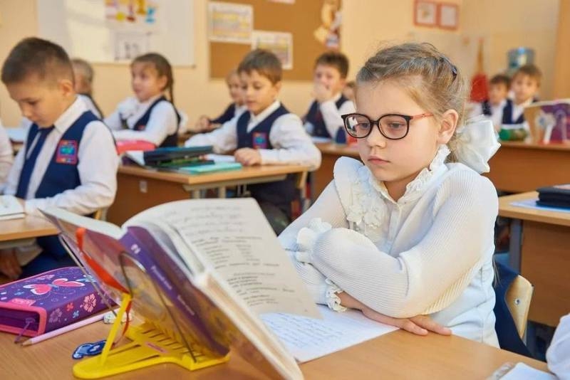 
Что изменится в российских школах с 1 сентября 2023 года                