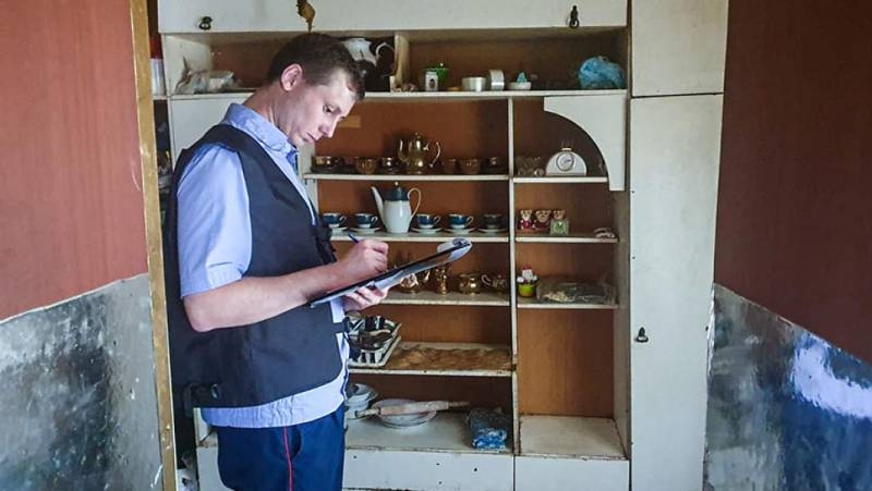 
Что известно о доме в Челябинской области, в котором 14 лет держали пленницу                