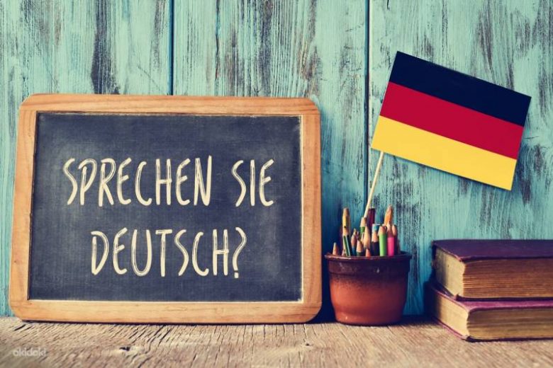 
Для чего во времена СССР в школах учили немецкий язык                