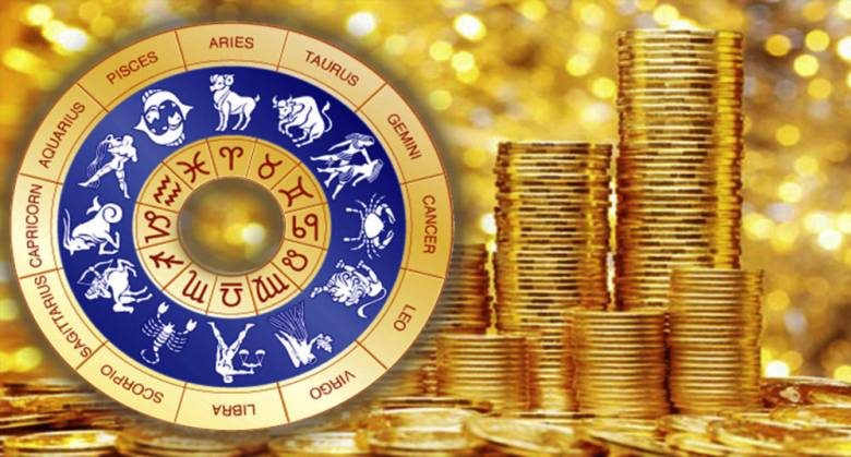 
Финансовый гороскоп на сентябрь 2023 года: прогноз для каждого знака зодиака                