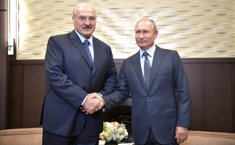 
«Голос Кремля» Лукашенко и ядерное оружие в руках Пригожина: что будет, если не послушают белорусского президента                