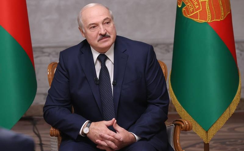 
«Голос Кремля» Лукашенко и ядерное оружие в руках Пригожина: что будет, если не послушают белорусского президента                