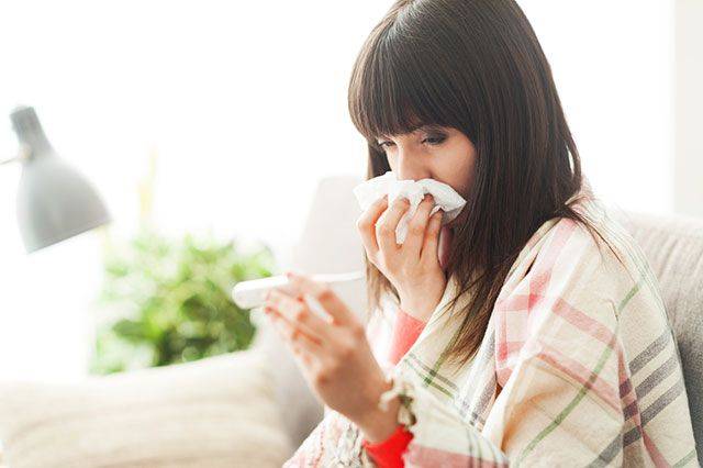 
К каким опасным последствиям может привести «летний грипп»                