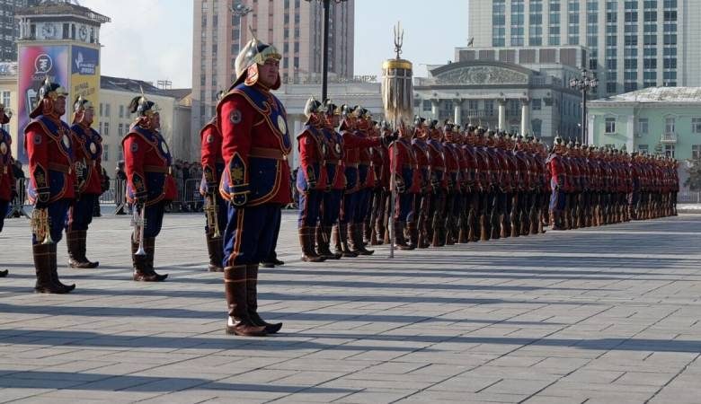 
Как на самом деле монголы относятся к русским                