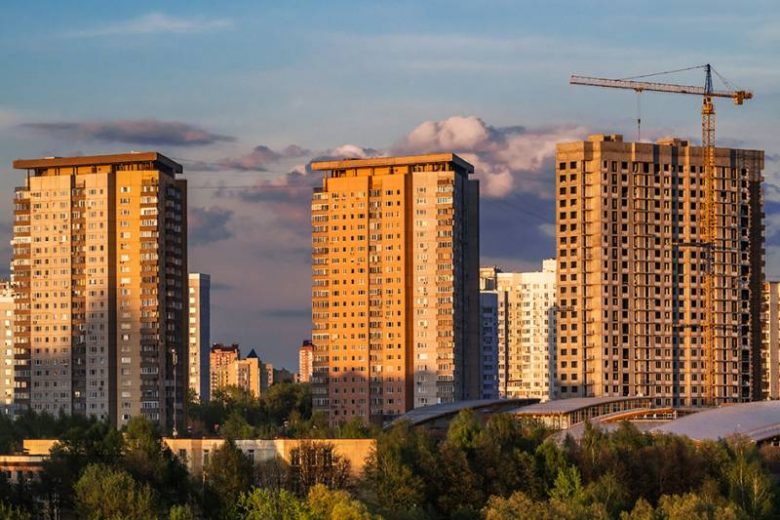 
Как россиянам получить бесплатное жилье от государства                