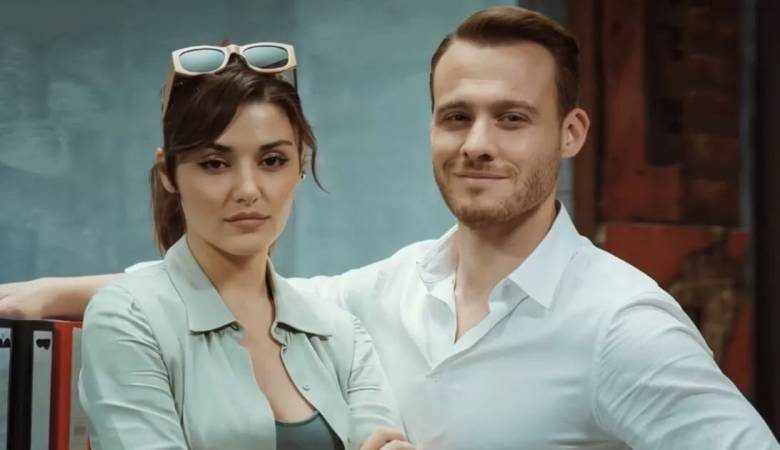 Какие актеры сыграют в российской версии турецкого сериала «Постучись в мою дверь»