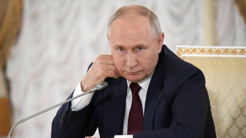 
Какие судьбоносные даты напророчила астролог Светлана Драган и почему Россию ждет уход лидера                