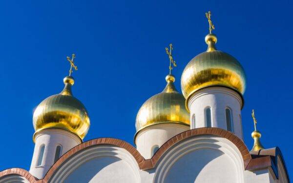 
Какой церковный праздник отмечают православные сегодня, 23 августа 2023 года                
