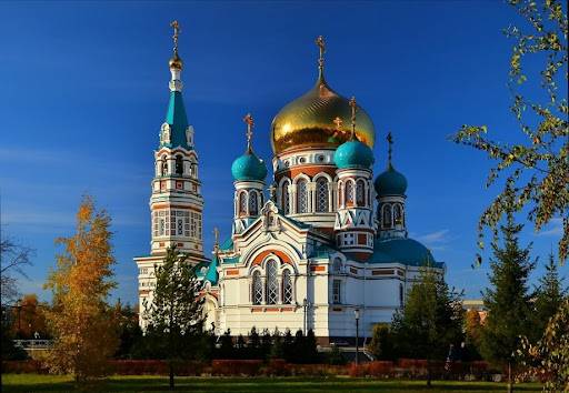 
Какой церковный праздник сегодня, 19 августа 2023 года, отмечают православные христиане                