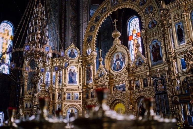 
Какой праздник отмечает православная церковь сегодня, 26 августа 2023 года                