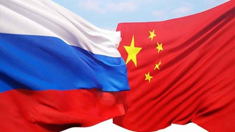 
Китай гнётся от ударов США: три главных плюса для России                