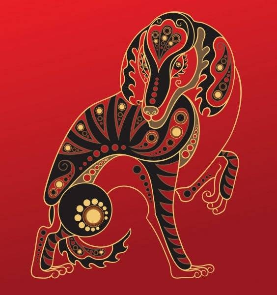 
Китайский гороскоп на сентябрь 2023 года для всех знаков восточного календаря                