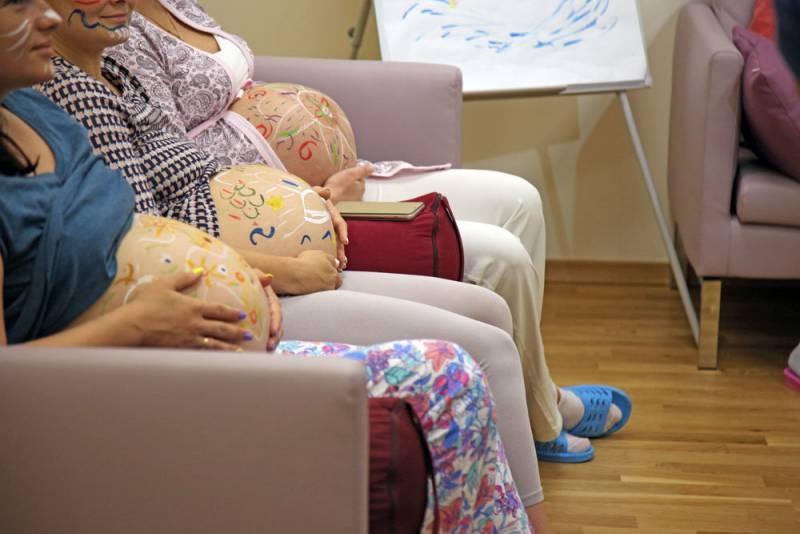 
Маткапитал на второго ребенка могут увеличить до 1 миллиона рублей                