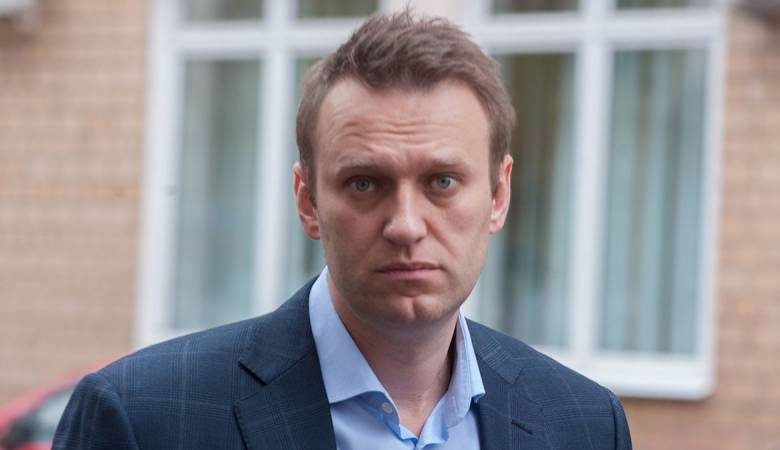 
Мосгорсуд присудил Навальному* 19 лет колонии особого режима                