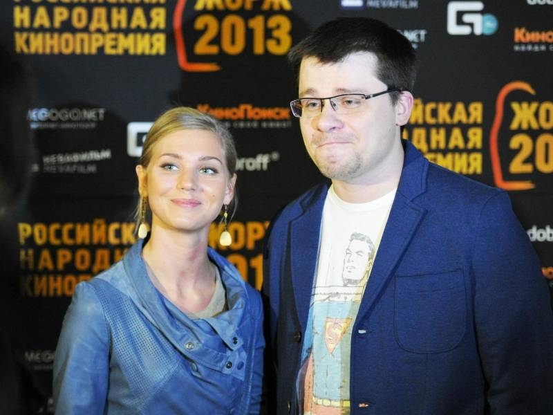 
На шоумена и юмориста Гарика Харламова подали в суд                