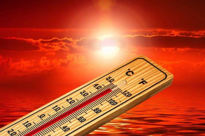 
Нешуточная жара и переменчивая погода: прогноз погоды в начале сентября 2023 года для разных регионов России                