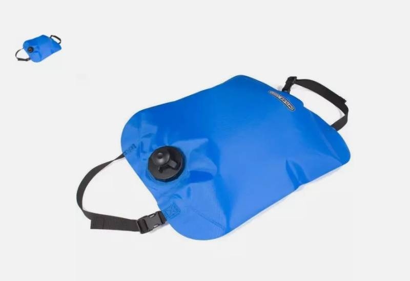 
Подбор рюкзака и сумки для воды для любителей активного отдыха                