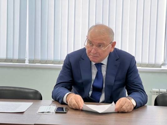 
Подозрение во взяточничестве: на что тратили деньги советник губернатора Ульяновской области и мэр Димитровграда                