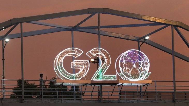 
Поедет ли Путин на саммит G20 в Индию: когда он состоится и кто его участники                