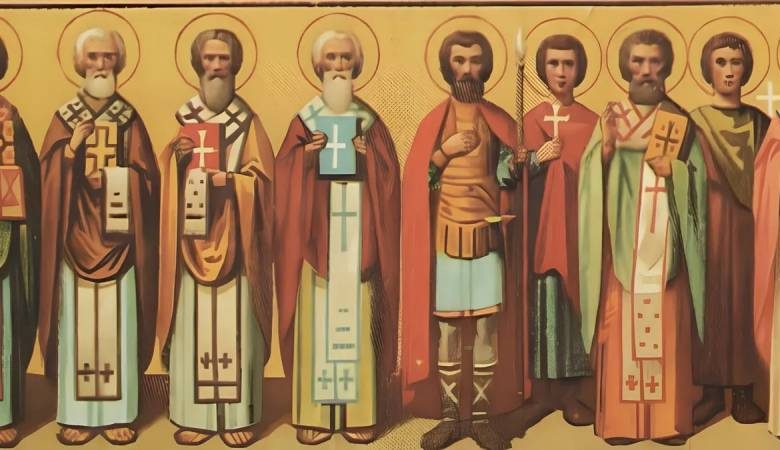 
Праздник апостолов от 70-ти Силы и Силуана и Силин день 12 августа 2023 года: что можно и что нельзя делать                