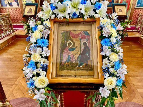 
Праздники святой Марии Магдалины и Марьи добрый день 4 августа 2023 года: что можно и чего нельзя делать                
