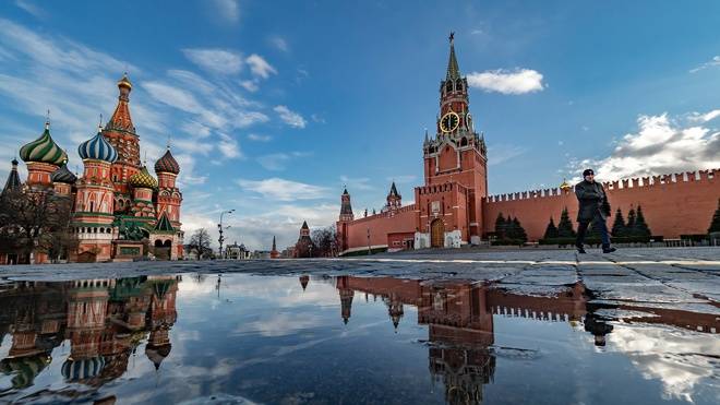 
Прогноз погоды в Москве: постепенное похолодание ожидается к концу августа                
