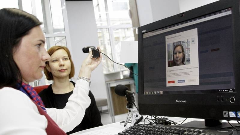 
Россияне получили право отказаться от передачи биометрических данных в Единую биометрическую систему                