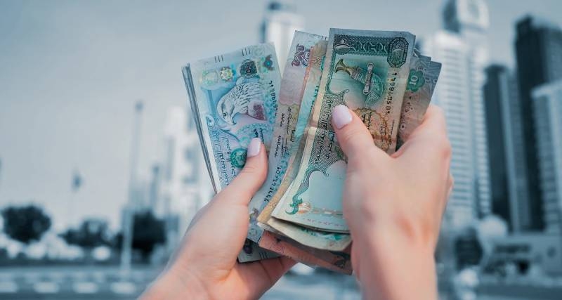 
Самая выгодная валюта для покупки: экономист Разуваев предлагает дирхамы                