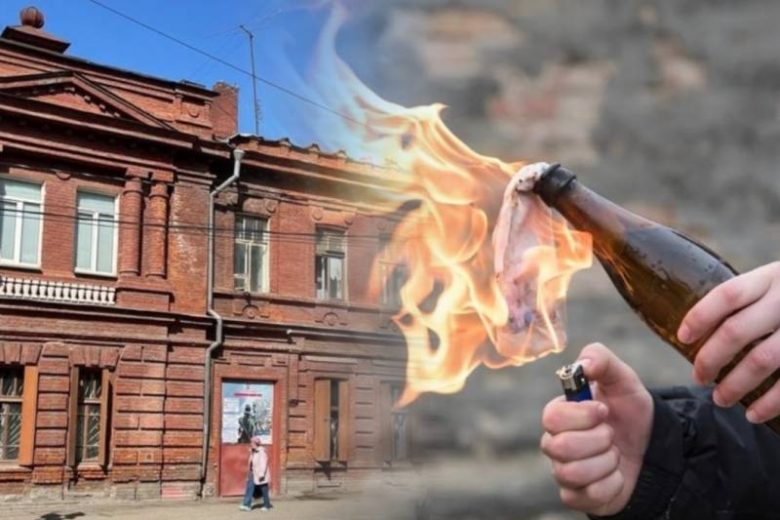 Серия поджогов военкоматов в России: как мошенники обманывали пенсионеров и женщин