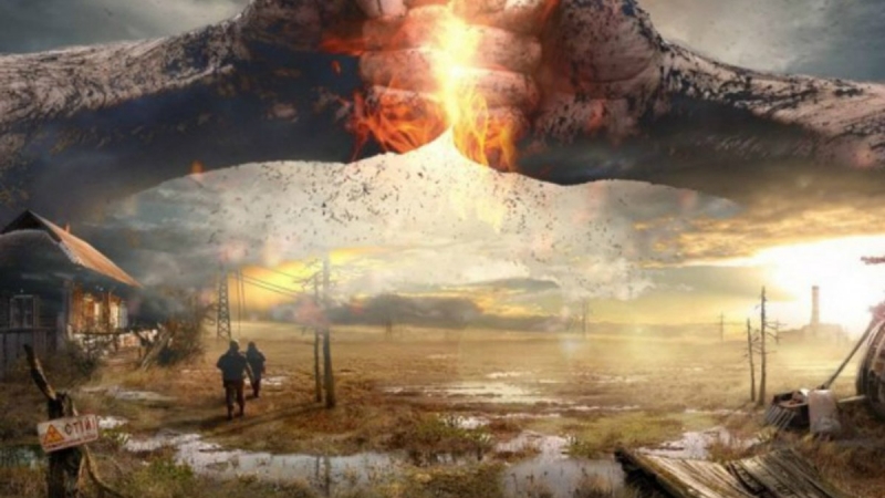 
Шестая цивилизация: исследователь предупредил о вытеснении человечества с Земли                