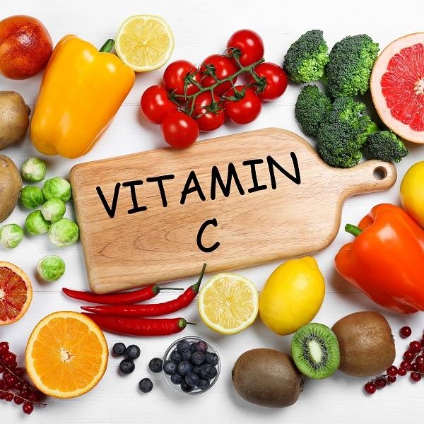 
Сочетание продуктов, витамин С и ваше здоровье: как правильно питаться, чтобы увеличить пользу                