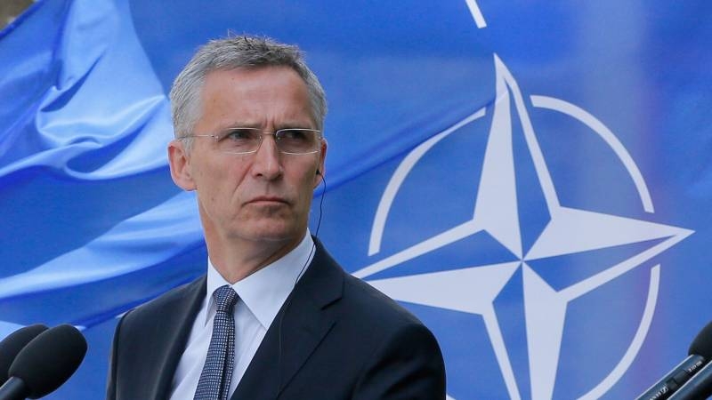 
Спецрасследование: таинственные смерти генералов НАТО, случайность или нет                