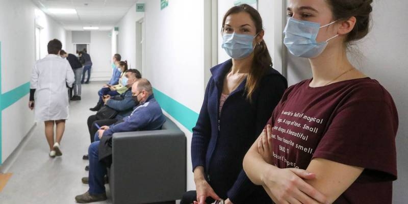
Страх всего мира и причина смерти 6,9 млн человек: власти Китая знали правду о коронавирусе, но скрывали ее                