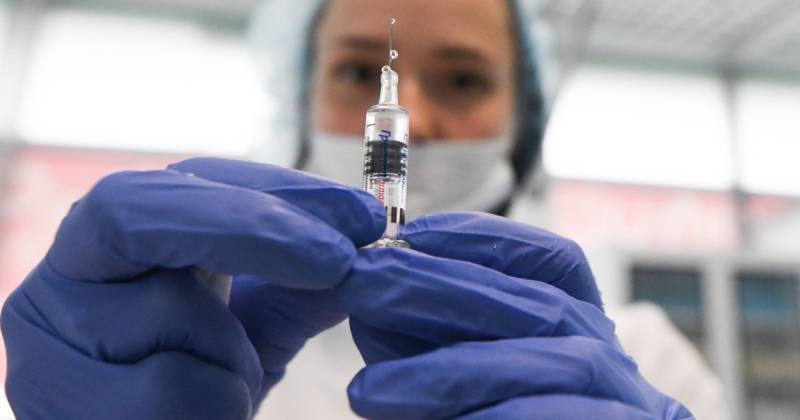 
Ученые в США создали вакцину от алкоголизма: открытие, которое может помочь миллионам людей                