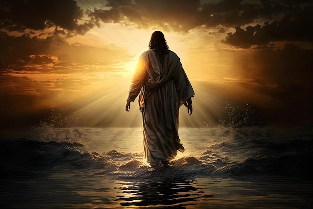 
В мире набирает обороты теория о том, что «Иисус есть Солнце»                